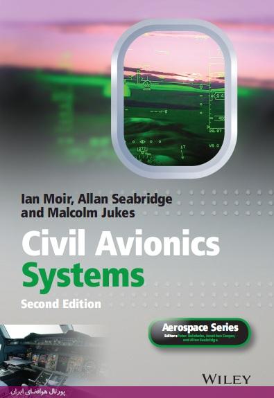 کتاب Civil Avionics Systems